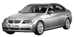 BMW E92 P043E Fault Code