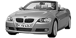 BMW E93 P043E Fault Code