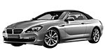 BMW F12 P043E Fault Code